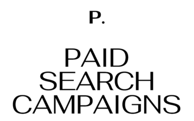 The Power of Paid Search